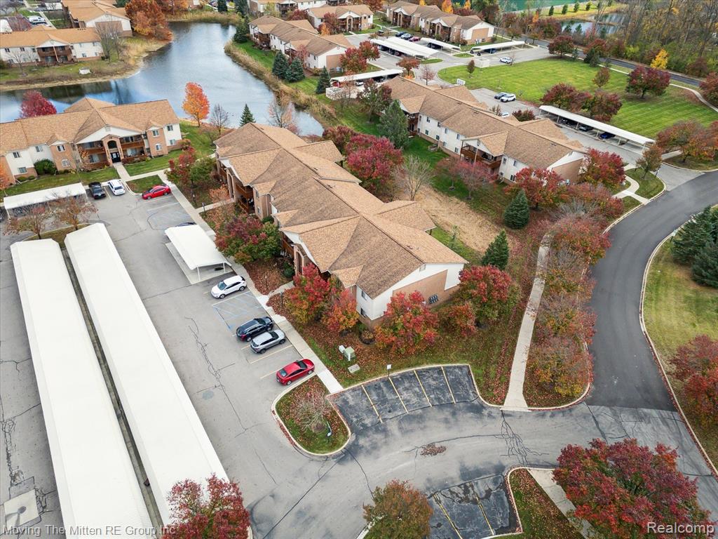 9755 WILDFLOWER, Belleville, MI 48111 — Photo 41