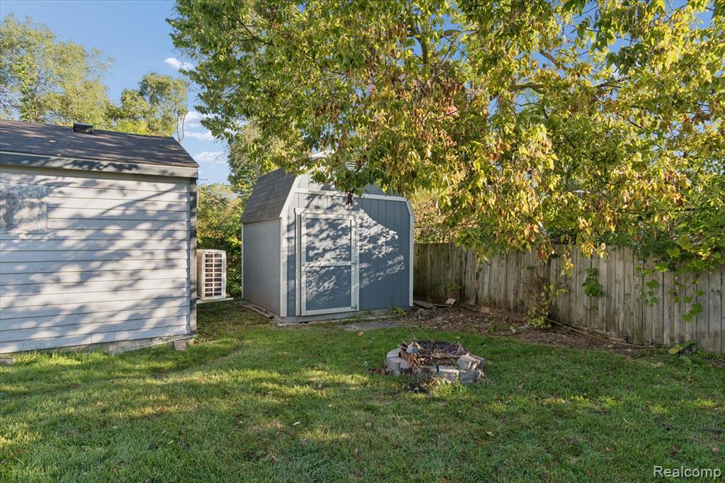803 Dorset Avenue, Ypsilanti, MI 48198 — Photo 19