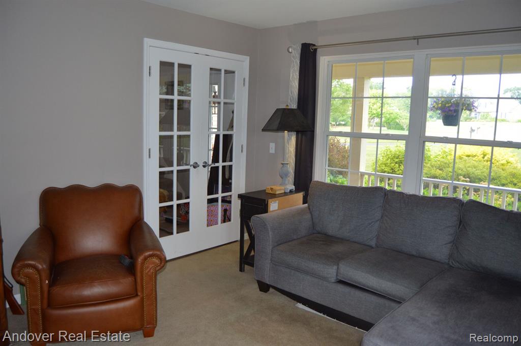 2650 SANDHILL Drive, Dexter, MI 48130 — Photo 19