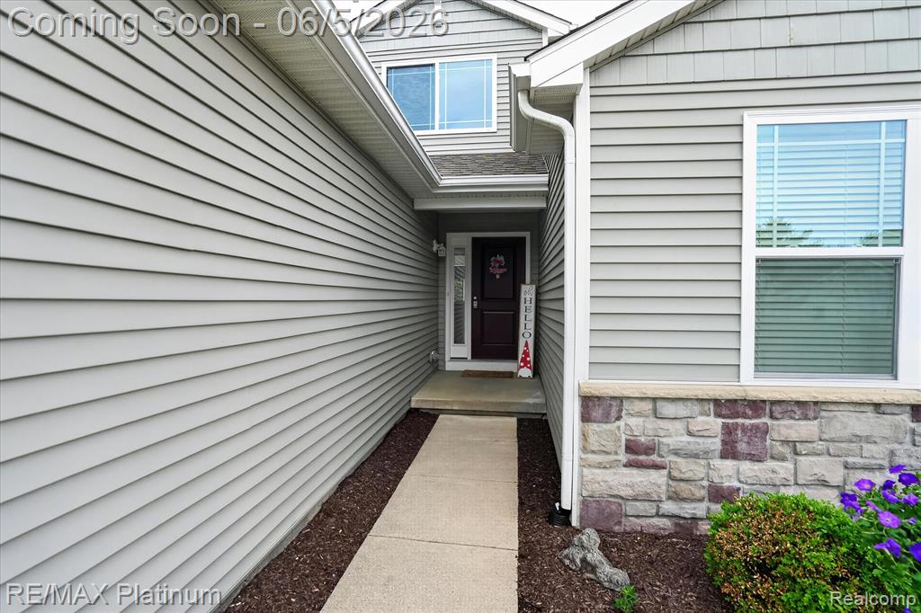 465 Hosta, 082, Howell, MI 48843 — Photo 5