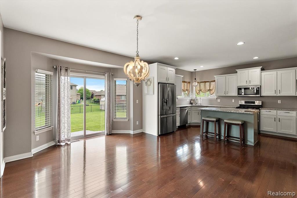 50216 Ashperton Drive, Macomb, MI 48044 — Photo 10