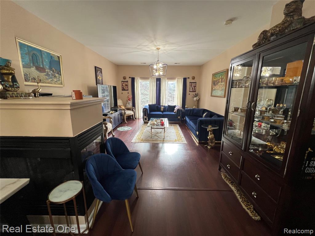 43216 Pendleton Circle, Sterling Heights, MI 48313 — Photo 13