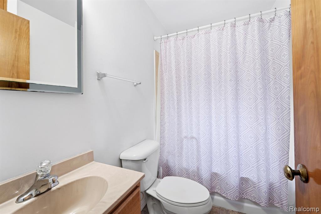 4321 S Dearborn Street, Melvindale, MI — Photo 13