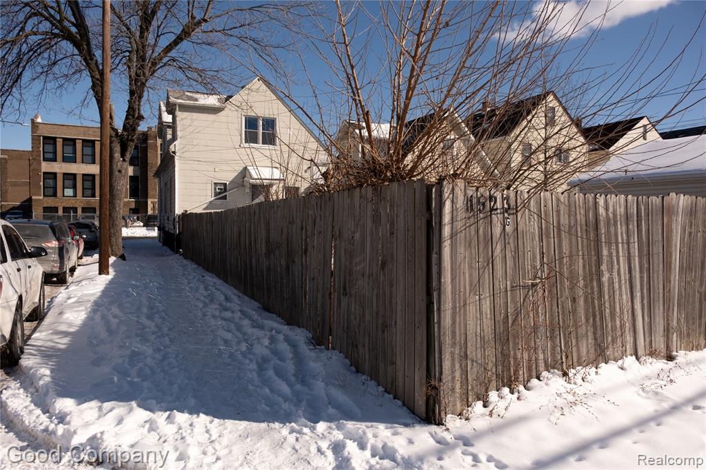 11523 Fleming Street, Hamtramck, MI 48212 — Photo 42
