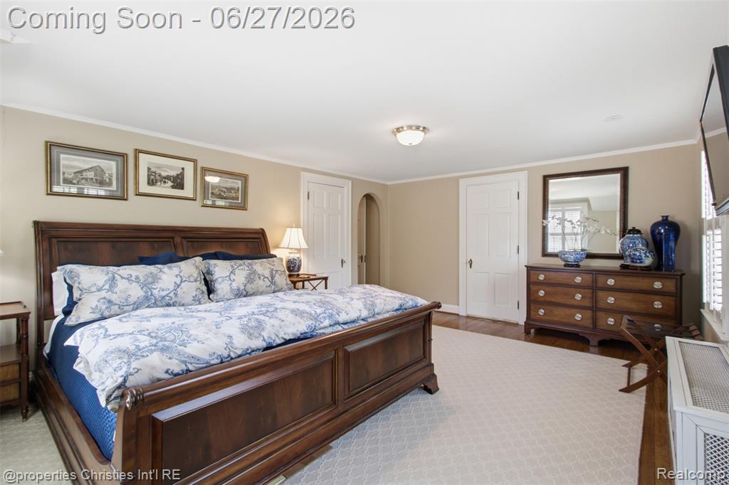 485 Westwood Drive, Bloomfield Hills, MI 48301 — Photo 24