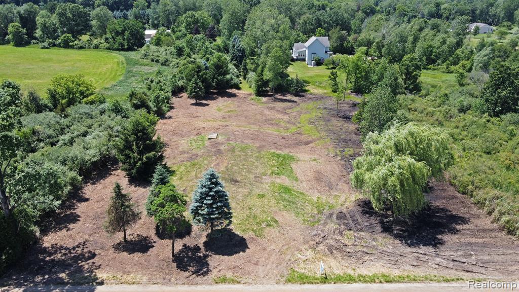 Vacant Land Brandt Road, Ortonville, MI 48462 — Photo 12