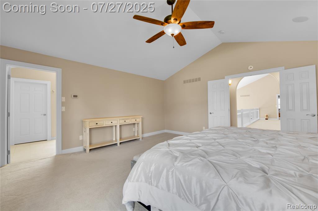 736 Inverness, Highland, MI — Photo 37