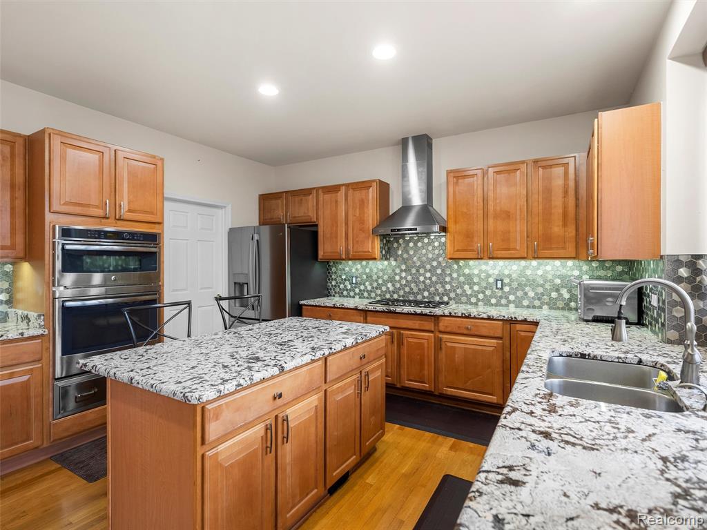 49727 E Central Park, Shelby Twp, MI 48317 — Photo 19