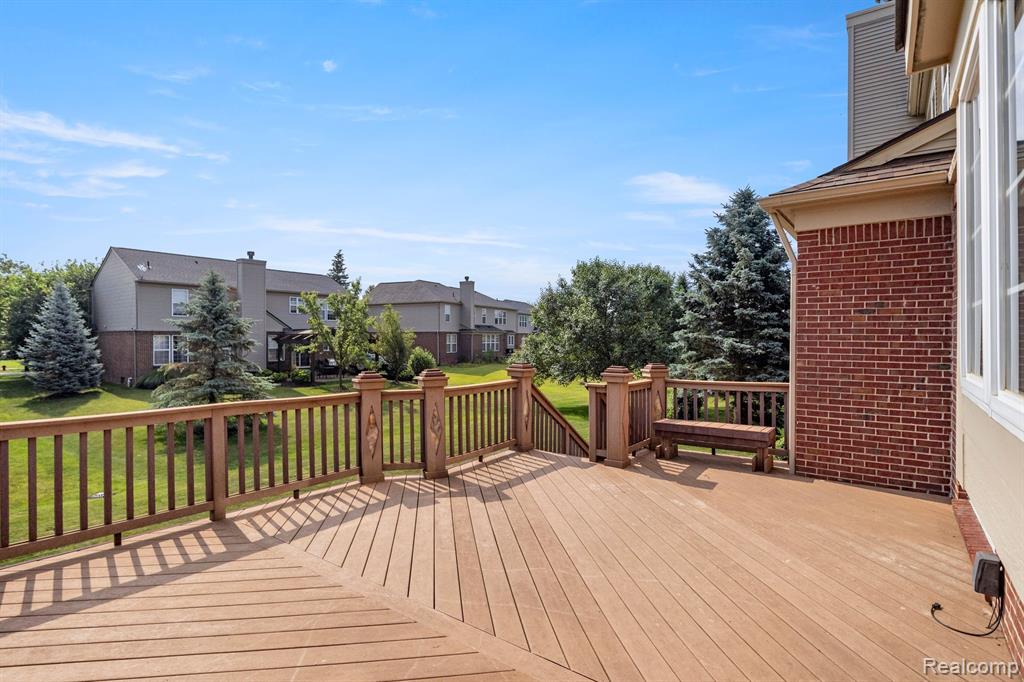 49137 FREESTONE Drive, Northville, MI 48168 — Photo 53