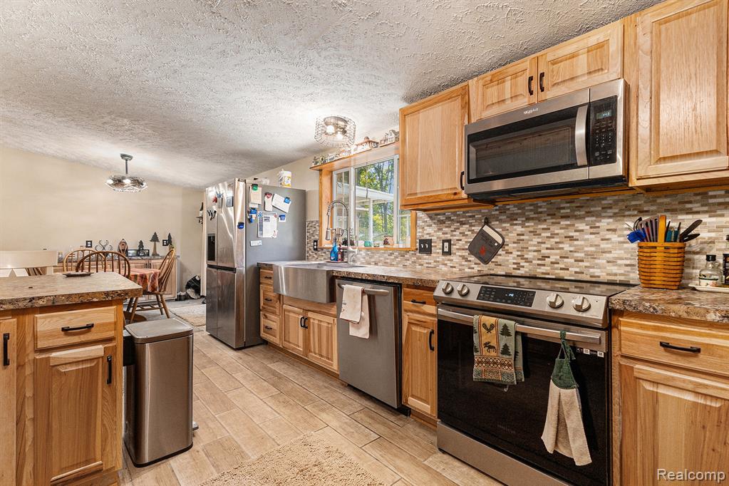 4977 E Buck Rub Road, Custer, MI 49405 — Photo 9