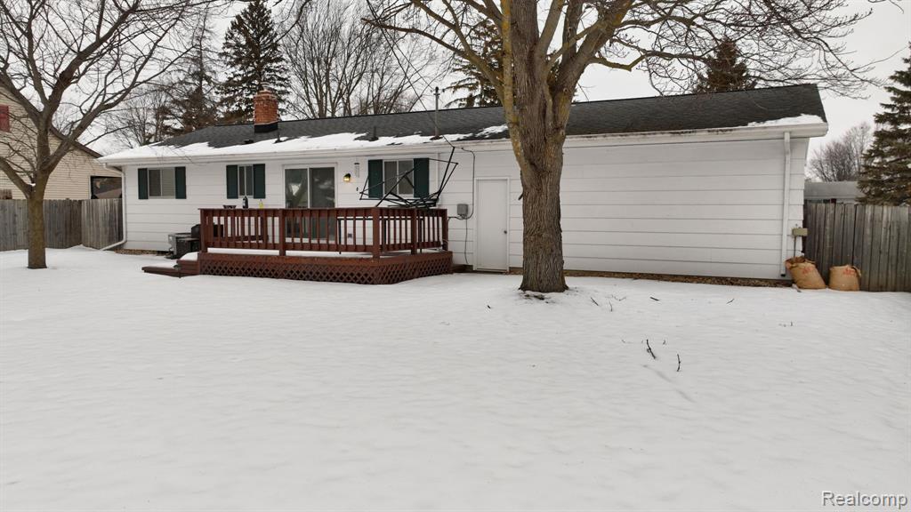 4167 Vera Street, Saginaw, MI 48603 — Photo 32