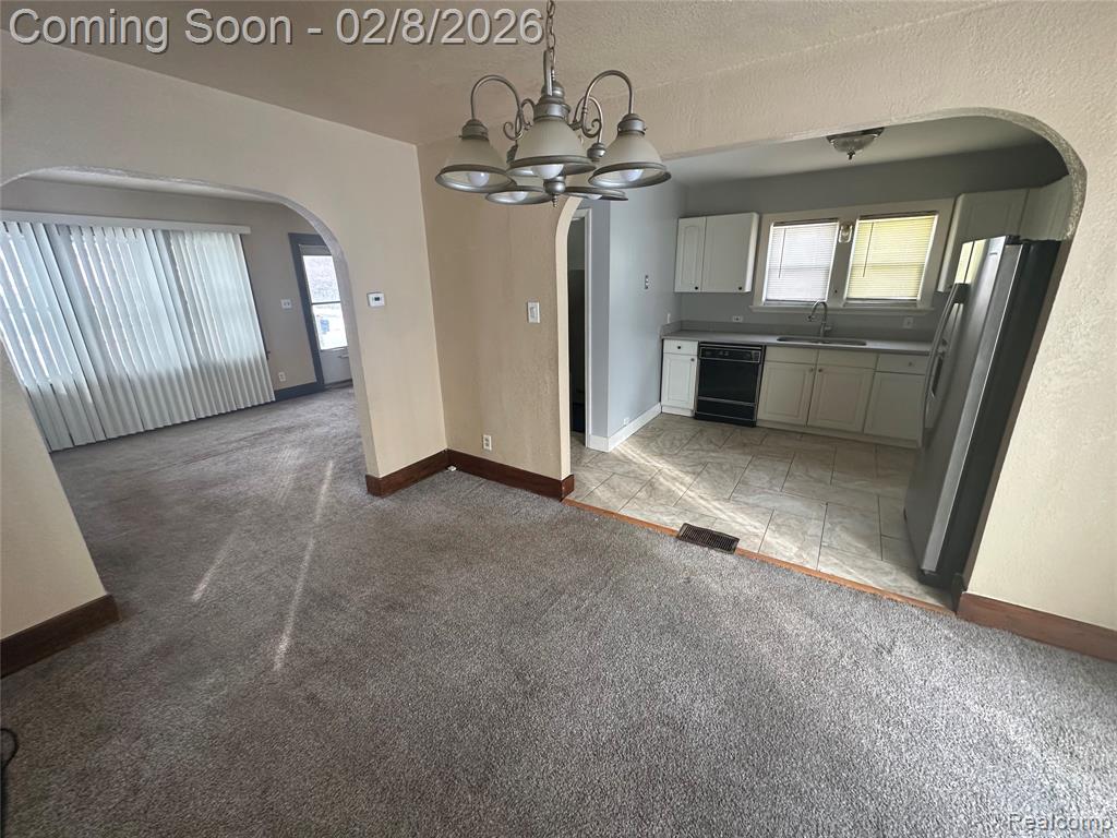 1415 Richmond Avenue, Lincoln Park, MI 48146 — Photo 4