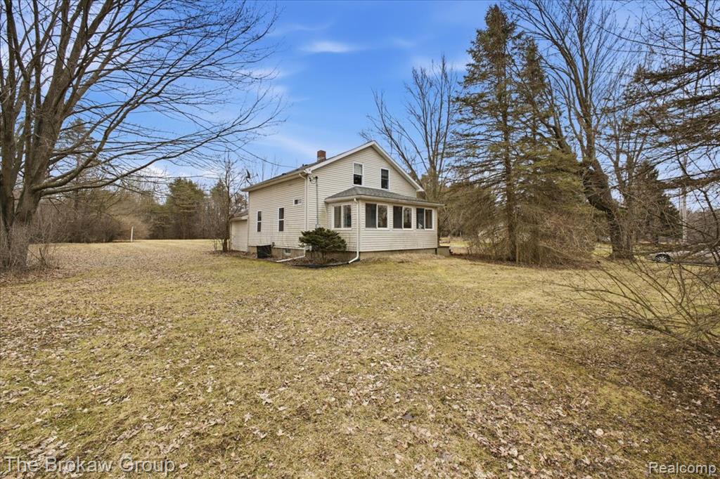 4340 N Webster Road, Flushing, MI 48433 — Photo 5
