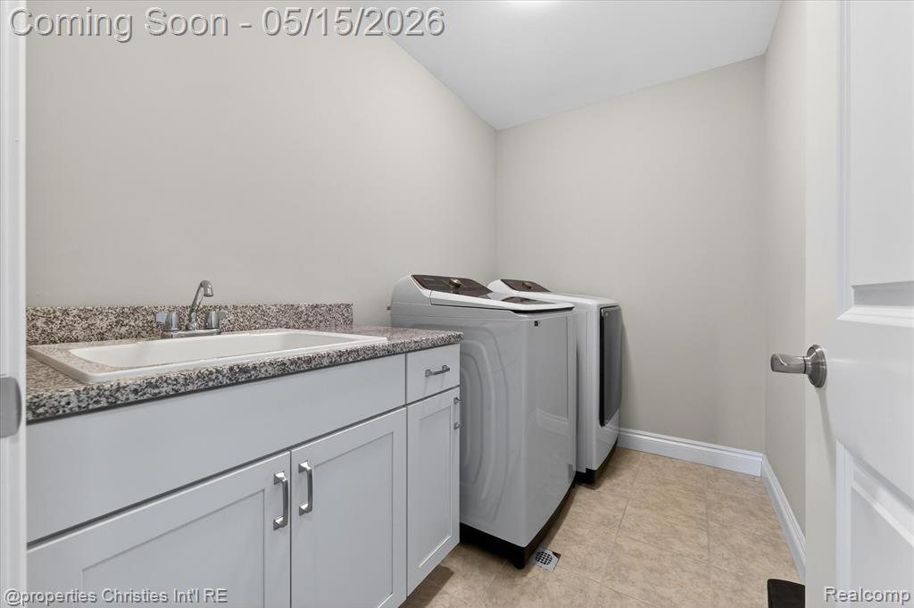 16674 Canvas Creel Court, Northville, MI 48168 — Photo 45