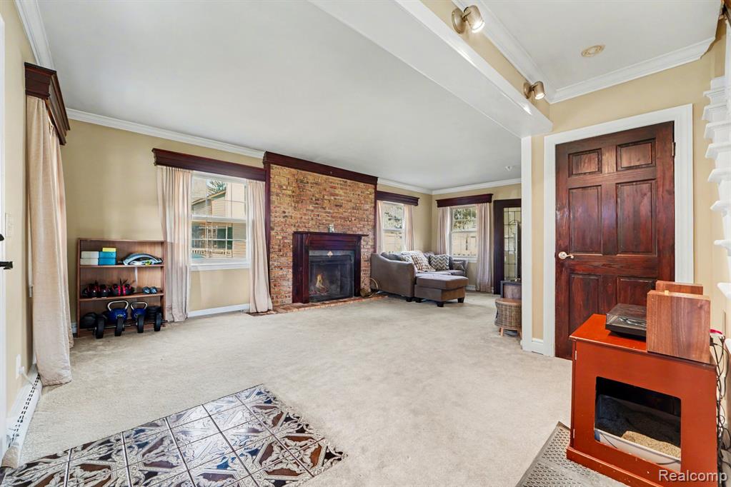 7357 West Road, Washington, MI — Photo 5