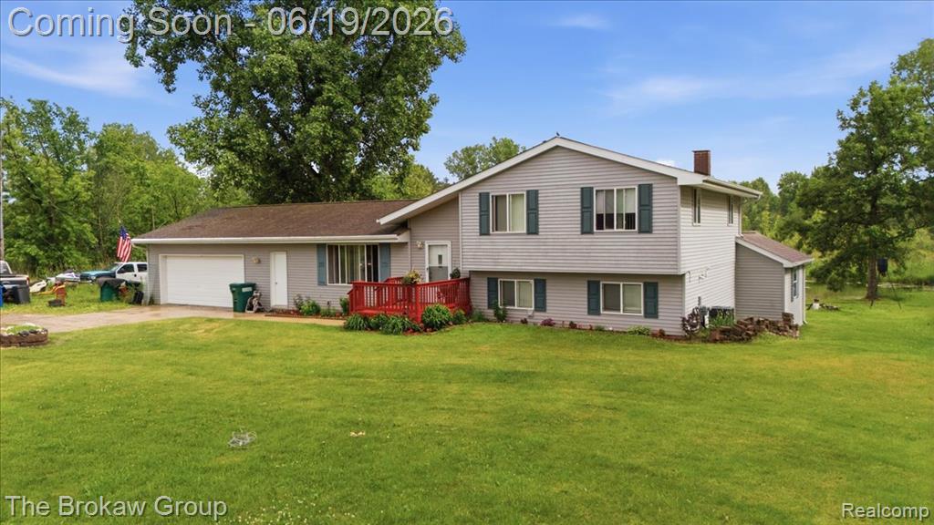 4495 Groveland Road, Ortonville, MI 48462 — Photo 5