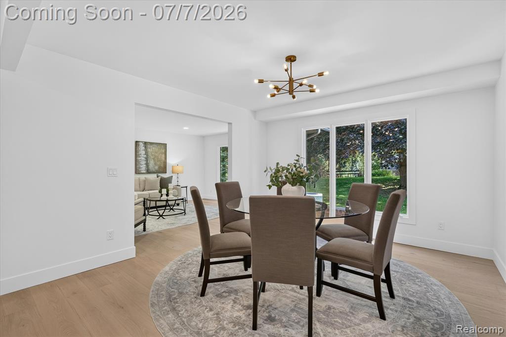 756 Great Oaks Drive, Bloomfield Hills, MI 48304 — Photo 14