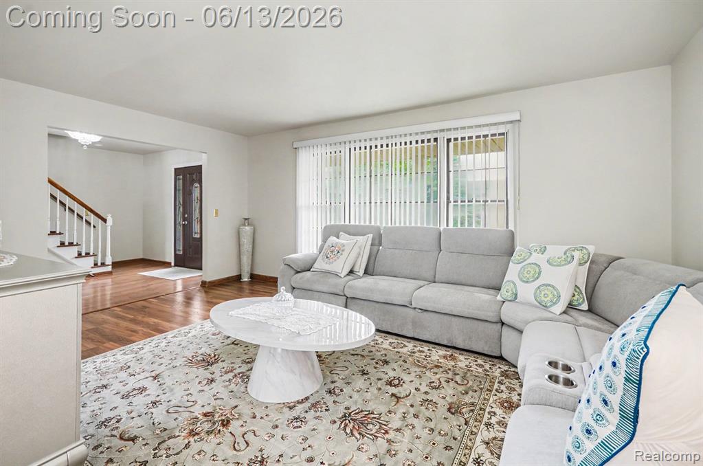 6653 Flintlock Ridge, Utica, MI 48317 — Photo 5