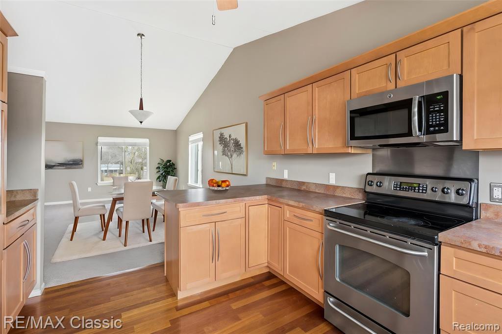 7165 Amanda Drive, Van Buren, MI 48111 — Photo 16