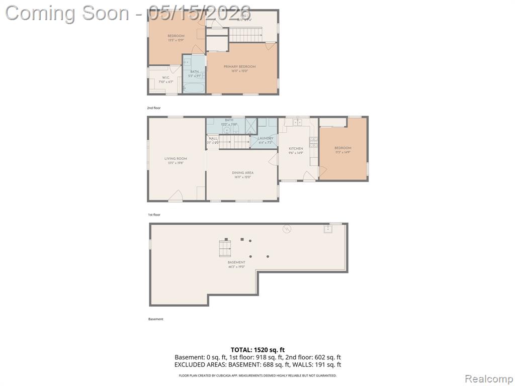 12164 Miller Road, Lennon Vlg, MI 48449 — Photo 35