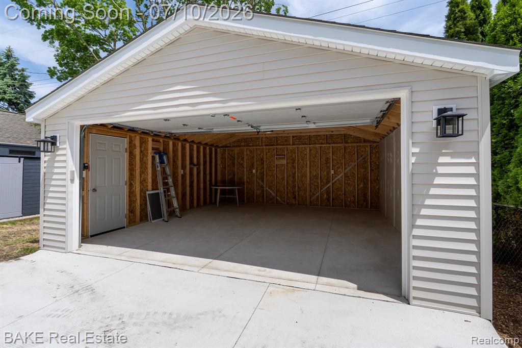 610 Blunk Street, Plymouth, MI 48170 — Photo 49