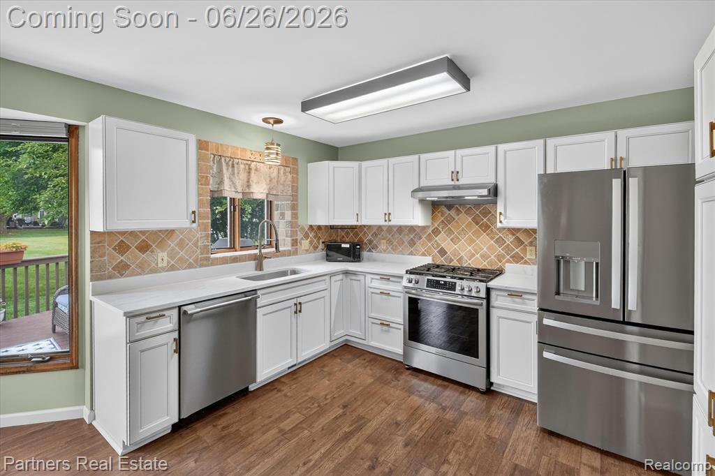 627 W Caledonia Street, Howell, MI 48843 — Photo 20