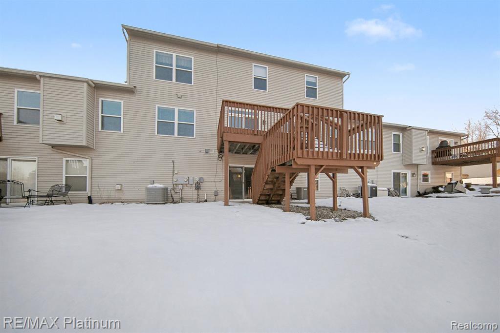 2643 KERRIA DRIVE, Howell, MI 48855 — Photo 17