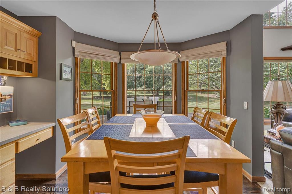 111 Amy Lynn Court, Metamora, MI 48455 — Photo 20