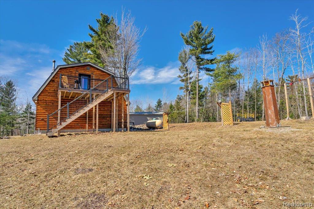 5300 E Alcona Road, Harrisville, MI 48740 — Photo 35