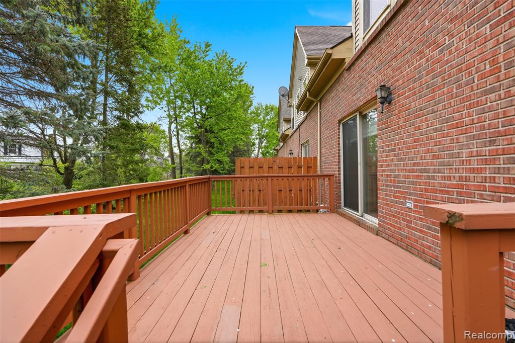 4212 April Lane, Sterling Heights, MI 48310 — Photo 44