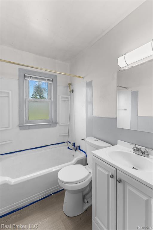 13576 Warwick Street, Detroit, MI 48223 — Photo 12