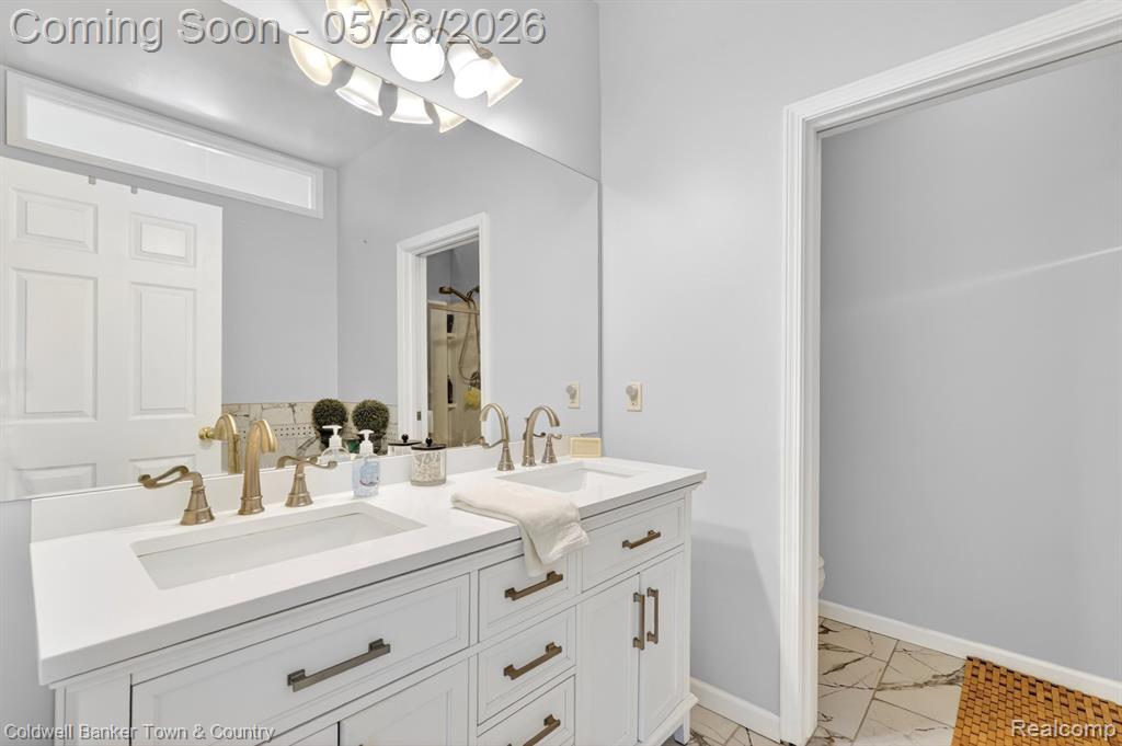 5551 Woodruff Shore Drive, Brighton, MI 48116 — Photo 20