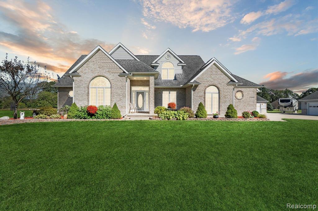 4445 BROGAN Road, Stockbridge, MI 49285 — Photo 4