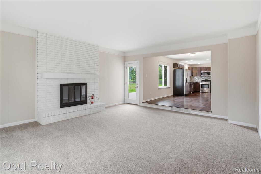 1446 Wagon Wheel Road, Canton, MI 48188 — Photo 24
