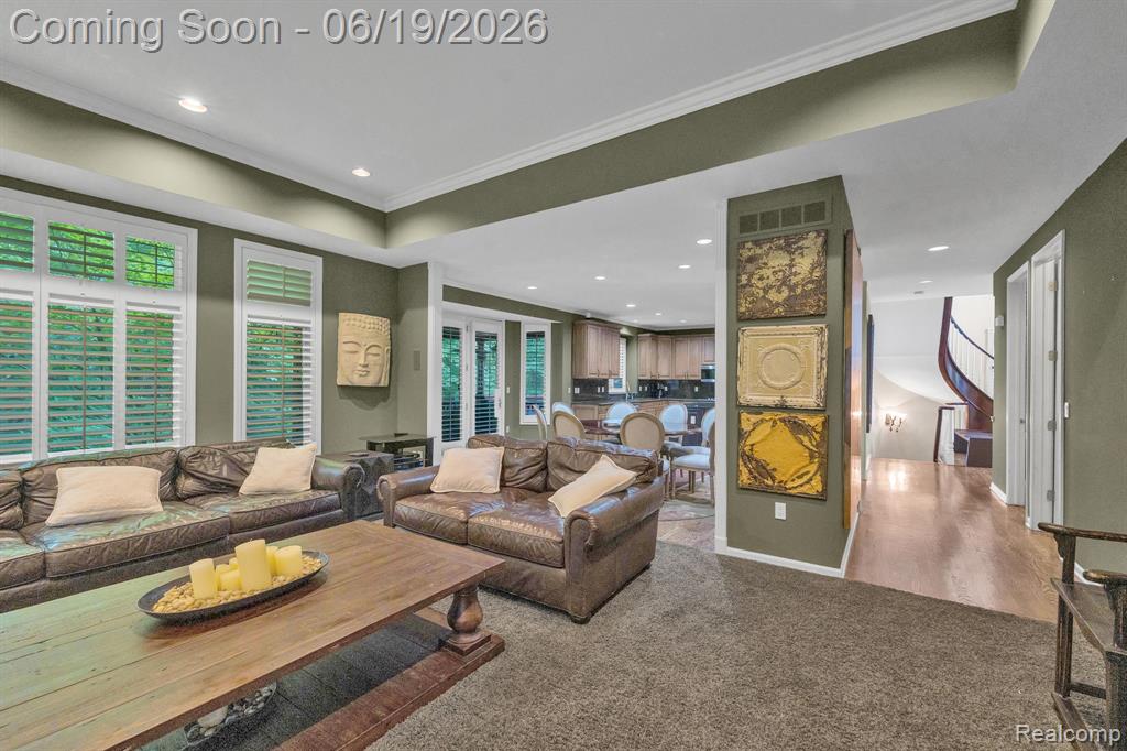 7061 Trailway Court, West Bloomfield, MI — Photo 18