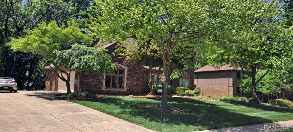 6473 Red Oak Drive, Troy, MI 48098 — Photo 47
