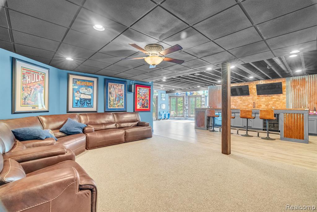 7260 34 Mile Road, Bruce, MI 48065 — Photo 57