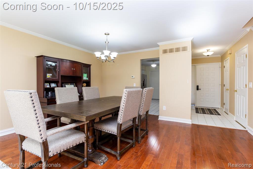 535 Tennyson, Rochester Hills, MI 48307 — Photo 11