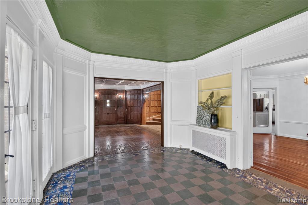 1735 Lincolnshire Drive, Highland Park, MI 48203 — Photo 18