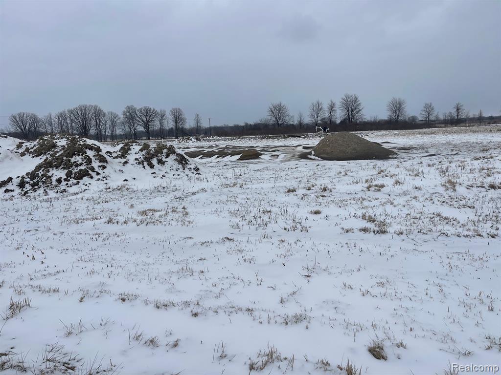 13199 Masters Rd Masters Road, Riley, MI