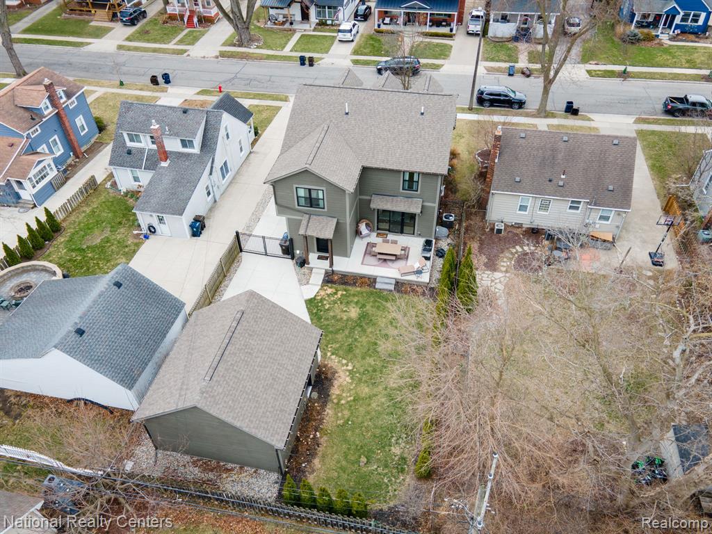 662 Adams Street, Plymouth, MI 48170 — Photo 56