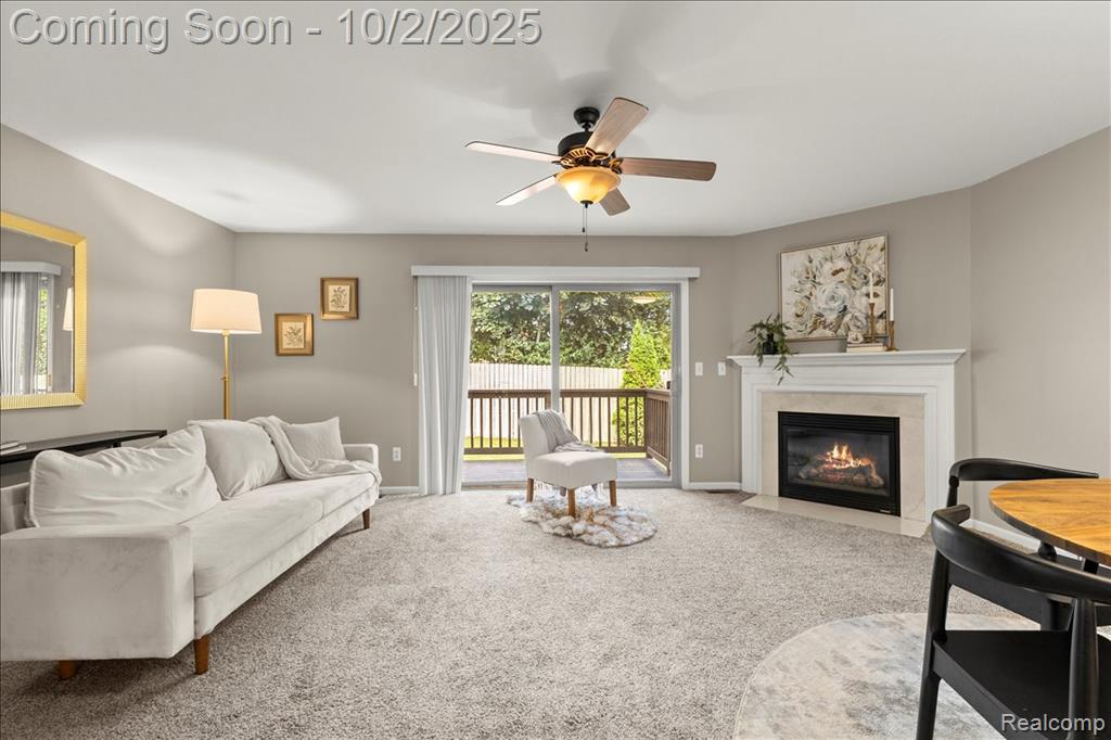 7180 Lavender Lane, Waterford, MI 48327 — Photo 19