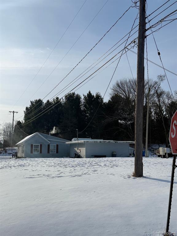 6934 LANSING Avenue, Jackson, MI 49201 — Photo 31