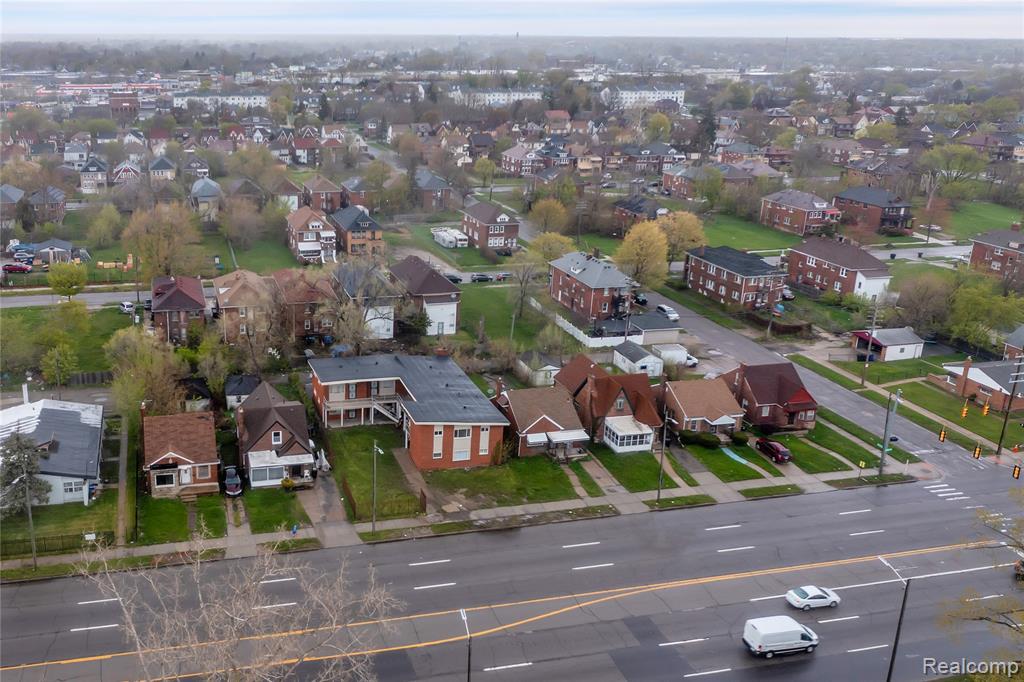 4234 W Davison, Detroit, MI 48238 — Photo 24