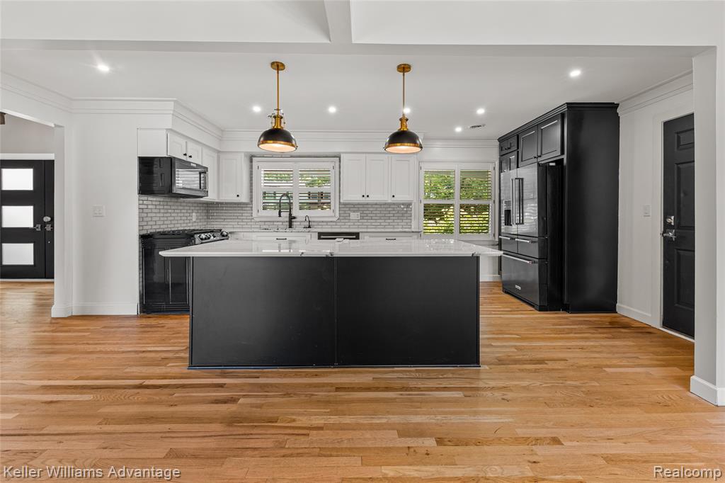 5722 Raven Road, Bloomfield Hills, MI — Photo 11