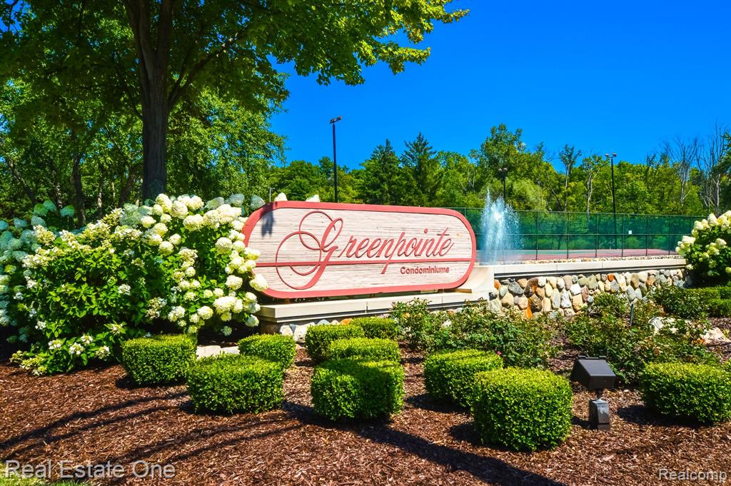 7311 GREEN FARM Road, West Bloomfield, MI — Photo 25