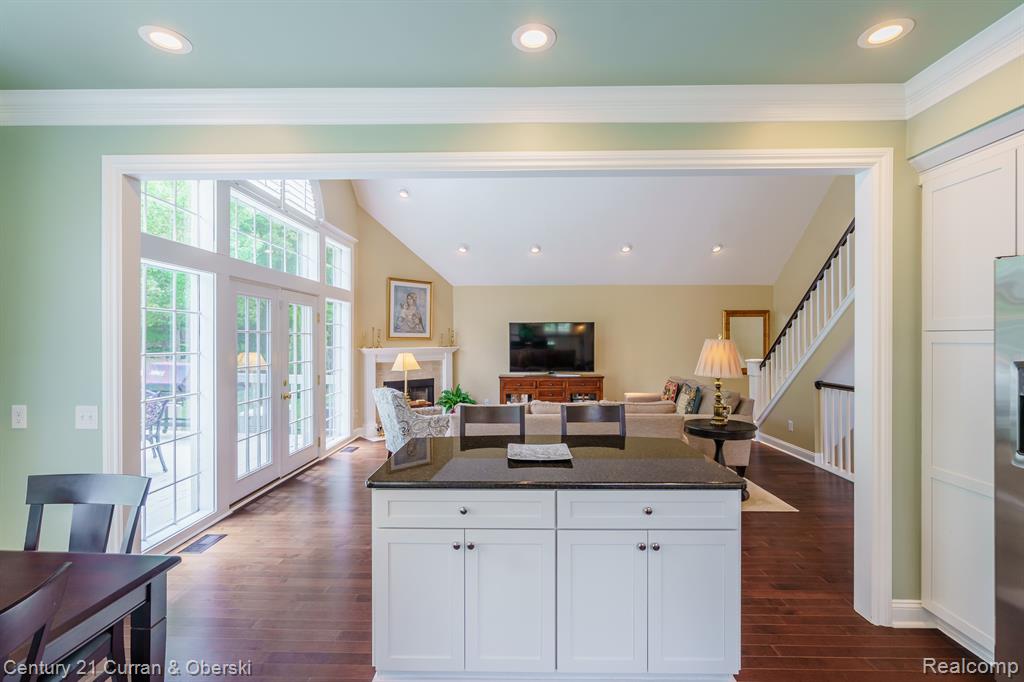 439 COVINGTON Court, Northville, MI 48168 — Photo 12