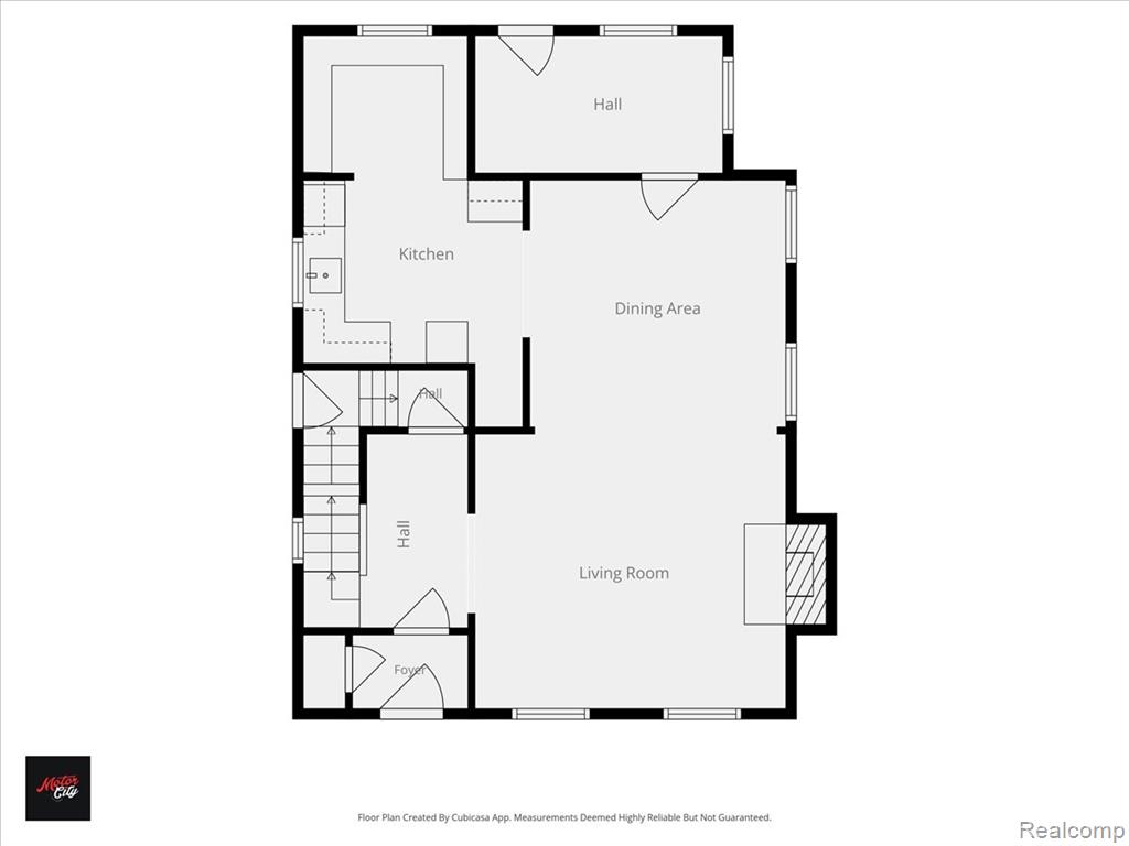 19215 Steel Street, Detroit, MI 48235 — Photo 49
