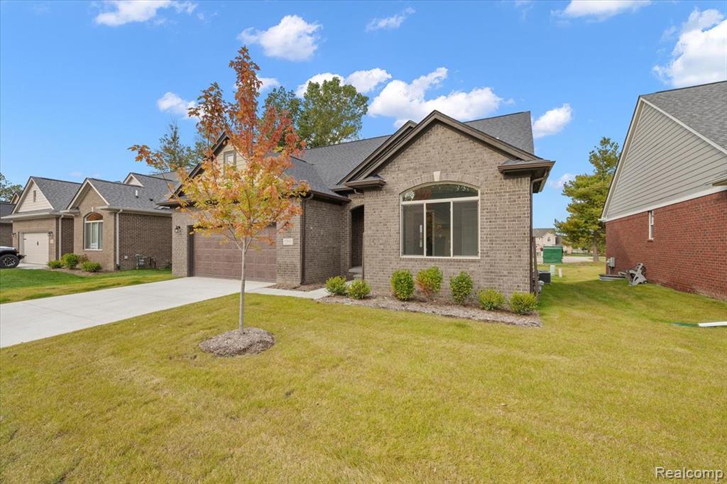 52953 Trailside Drive, 4, Chesterfield, MI 48047 — Photo 3