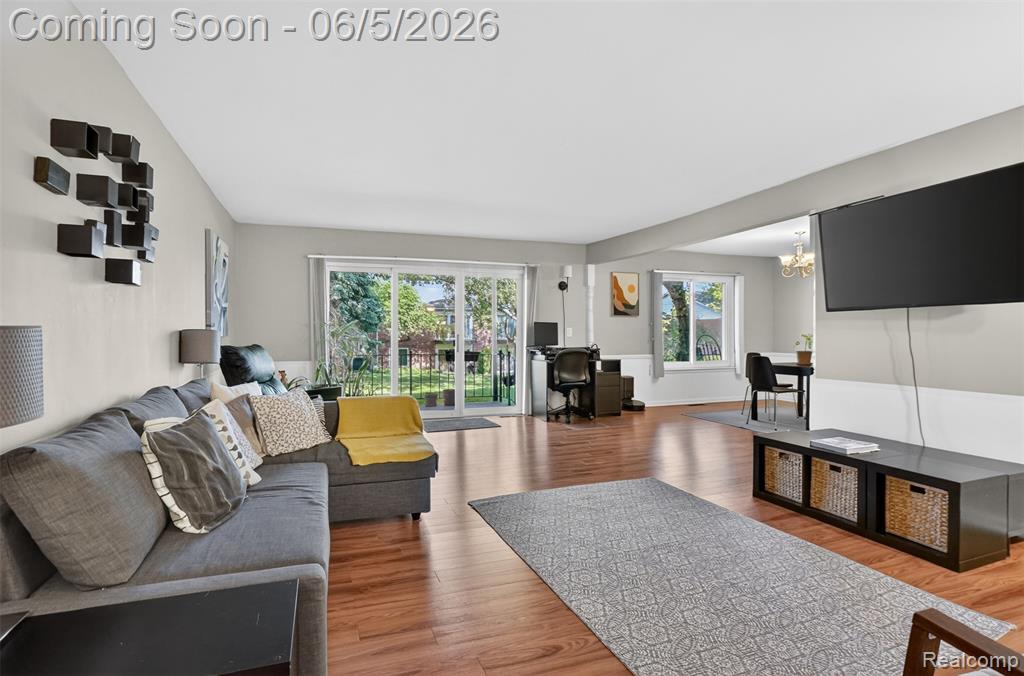 2425 Mulberry Square, 42, Bloomfield Hills, MI 48302 — Photo 4